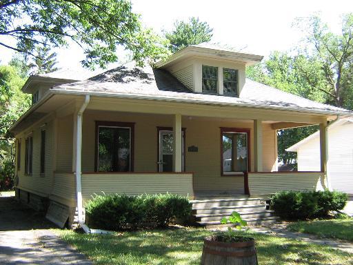 301 E Fox St., Yorkville, IL 60560