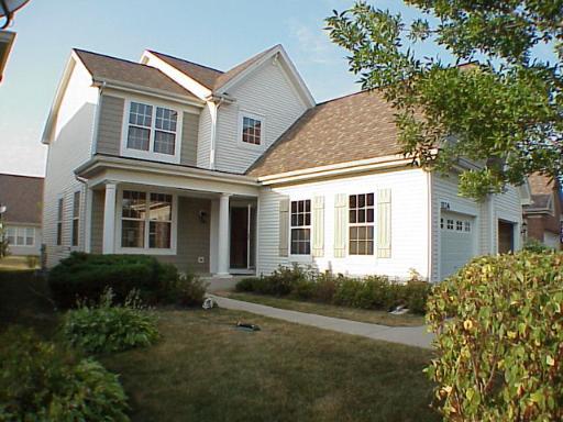 1124 Amelia Ct., Indian Creek, IL 60061