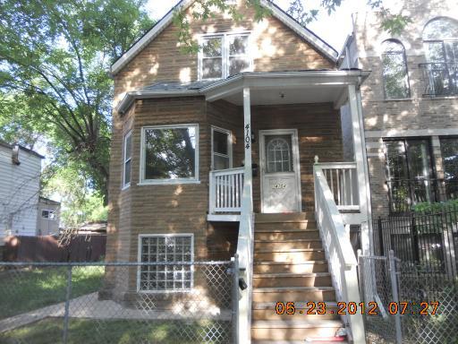 4104 N Saint Louis Ave., Chicago, IL 60618