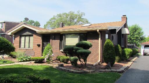 3610 Emerson St., Franklin Park, IL 60131
