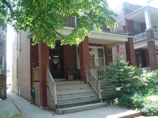 4213 N Oakley Ave., Chicago, IL 60618