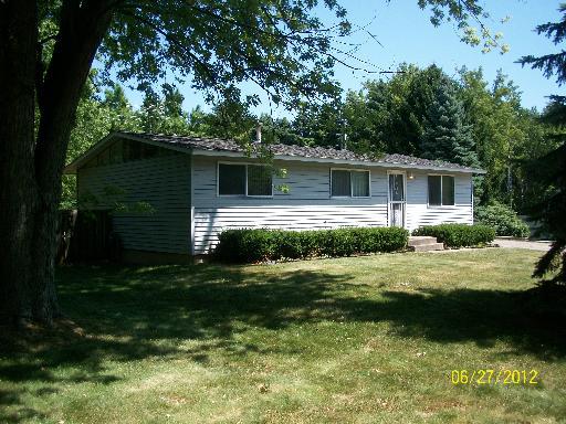 3719 Garfield Rd., Johnsburg, IL 60051