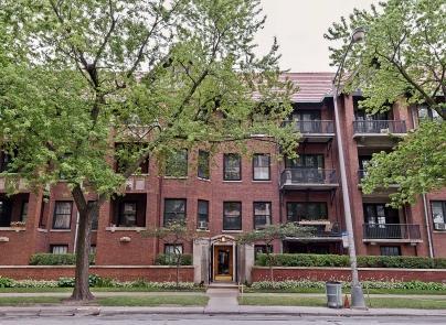 1623 E Hyde Park Blvd. #1, Chicago, IL 60615