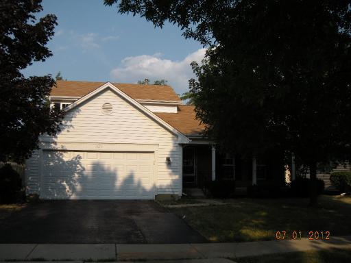 321 Stafford Dr., Mundelein, IL 60060