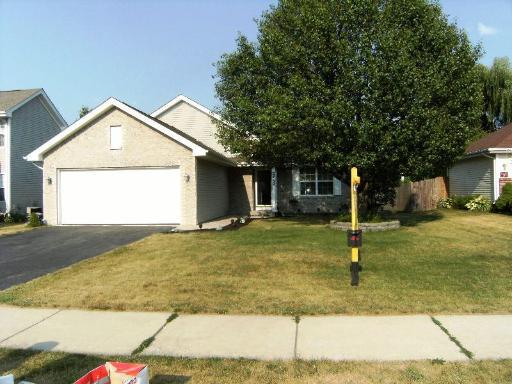 2852 Stowmarket Ave., Rockford, IL 61109