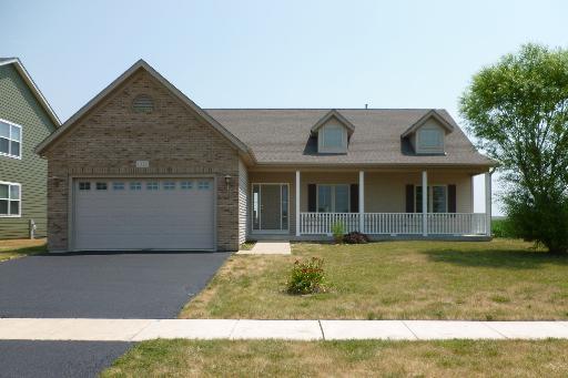1225 Omega Circle Dr., Dekalb, IL 60115