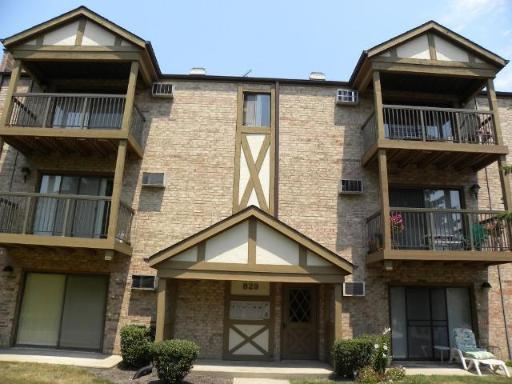 829 S Dwyer Ave. #C, Arlington Heights, IL 60005