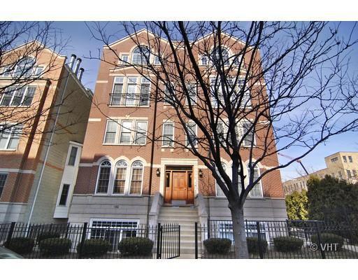1302 W Fletcher St. #3W, Chicago, IL 60614