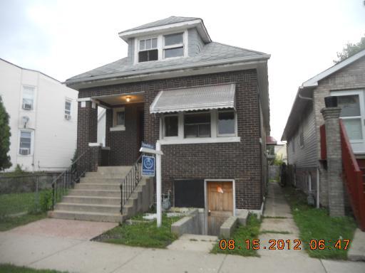 [Address Hidden by Seller], Cicero, IL 60804