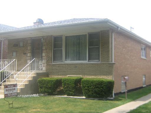 5136 S Laramie Ave., Chicago, IL 60638