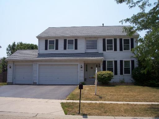 1421 White Chapel Ln., Algonquin, IL 60102