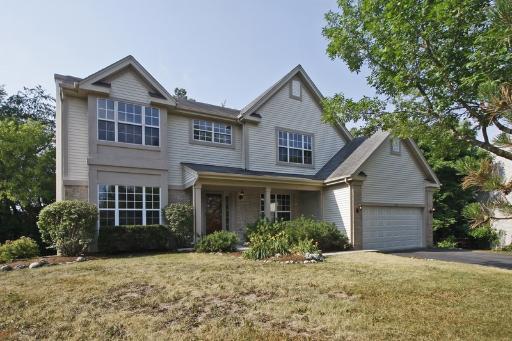 562 Meadowview Dr., Wauconda, IL 60084