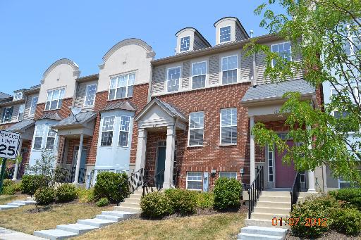 1544 Station Park Dr., Grayslake, IL 60030