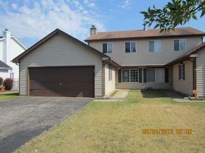 2885 Dorothy Dr., Aurora, IL 60504