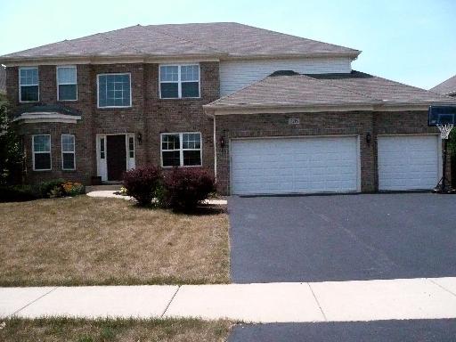 205 Long Beach Rd., Oswego, IL 60543