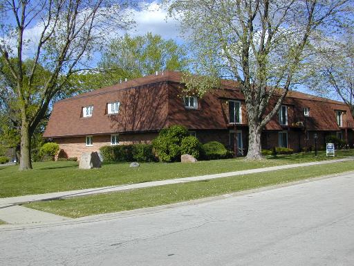 1019 Shagbark Dr. #2C, New Lenox, IL 60451