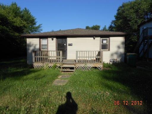 1309 Englewood Ave., Joliet, IL 60432