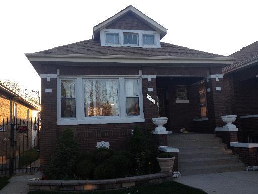 5954 S Talman Ave., Chicago, IL 60629