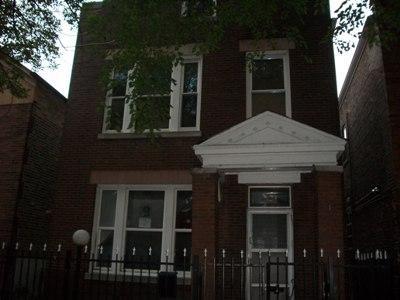 2634 S Hamlin St., Chicago, IL 60623