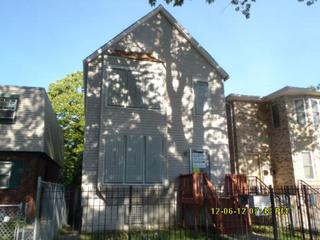 6124 S Ada St., Chicago, IL 60636
