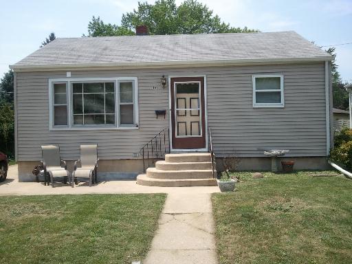 161 S Tetrault Ave., Bourbonnais, IL 60914