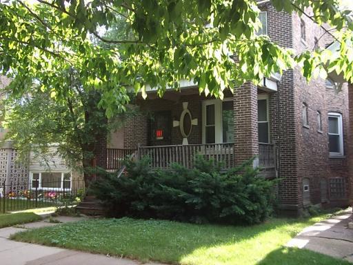 6743 S Indiana Ave., Chicago, IL 60637