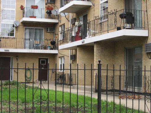 3900 W 63rd St. #3, Chicago, IL 60629
