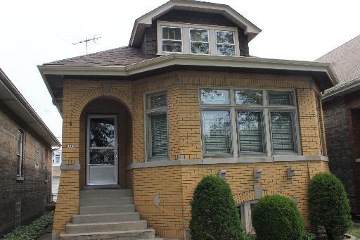 5116 W Wolfram Ave., Chicago, IL 60641