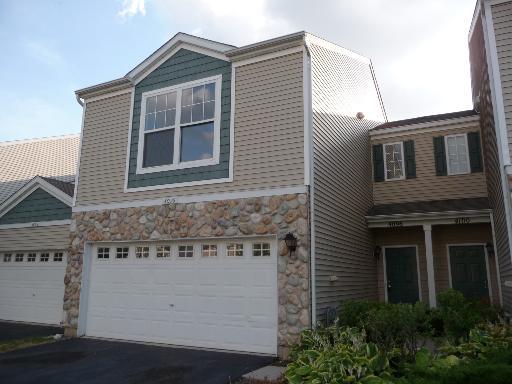 4096 Blackstone Dr., Aurora, IL 60504