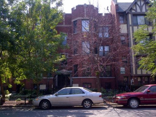 6906 N Ashland Ave. #3S, Chicago, IL 60626