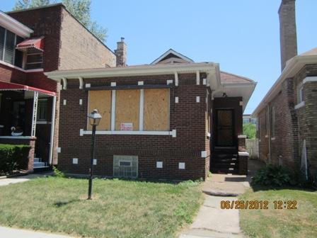 8035 S Kimbark Ave., Chicago, IL 60619