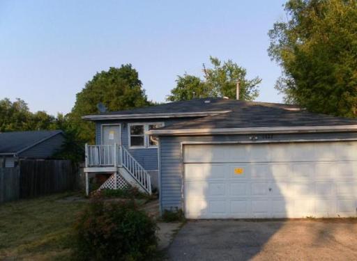 1437 Exposition Ave., Aurora, IL 60506