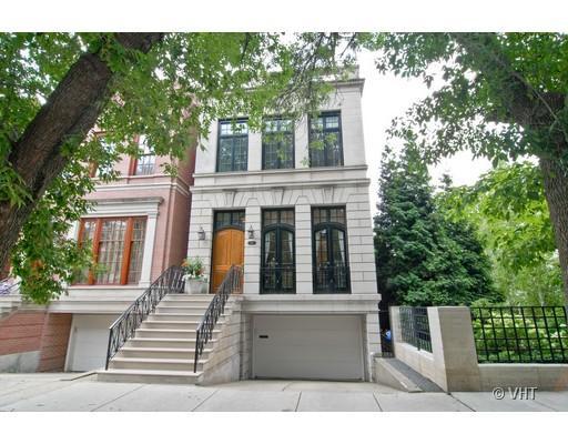 1854 N Burling St., Chicago, IL 60614