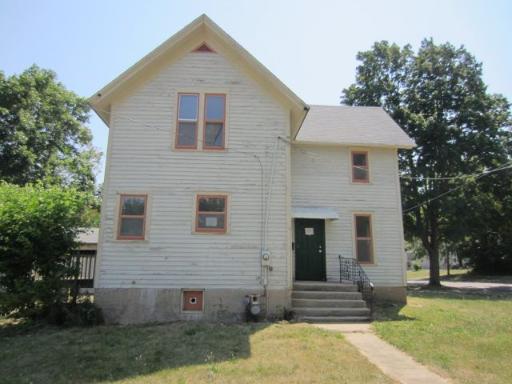 601 Albert Ave., Rockford, IL 61101