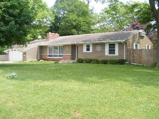 1018 Starview Dr., Rockford, IL 61108