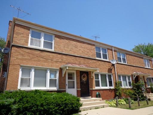 1040 Bellwood Ave. #F, Bellwood, IL 60104