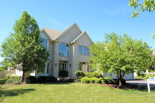 2648 Lupine Cir., Naperville, IL 60564