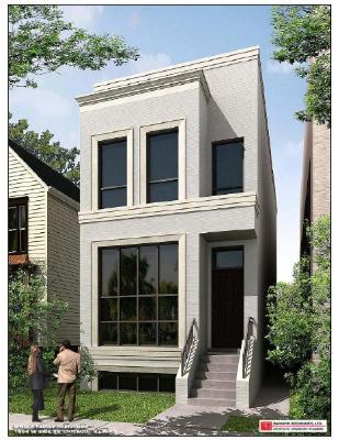 1854 W Erie St., Chicago, IL 60622