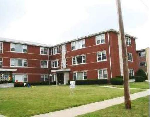 11848 S Komensky Ave. #2E, Alsip, IL 60803