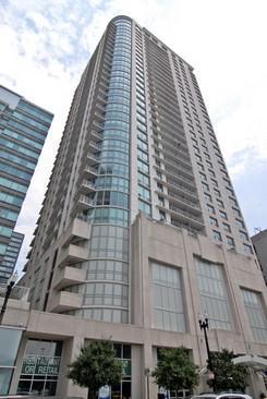 125 S Jefferson St. #2003, Chicago, IL 60661