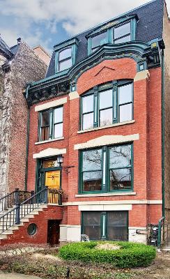 2239 N Dayton, Chicago, IL 60614