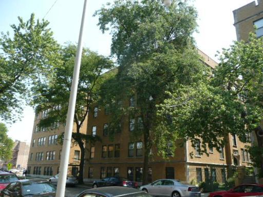 7203 S Yates Ave. #3B, Chicago, IL 60649