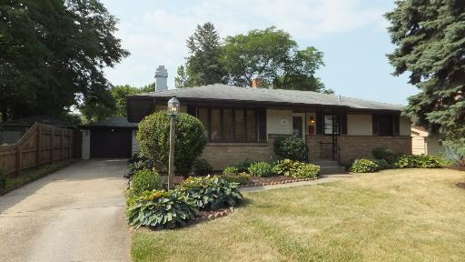 3907 Florida Dr., Rockford, IL 61108