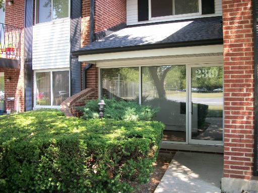2319 E Olive St. #1F, Arlington Heights, IL 60004