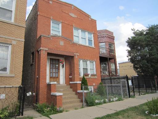 1621 N Karlov Ave., Chicago, IL 60639