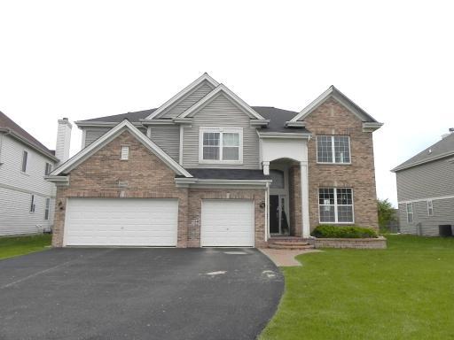 10890 Cortland Ln., Huntley, IL 60142