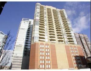 645 N Kingsbury St. #1001, Chicago, IL 60610