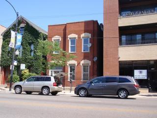2146 W Chicago Ave., Chicago, IL 60622