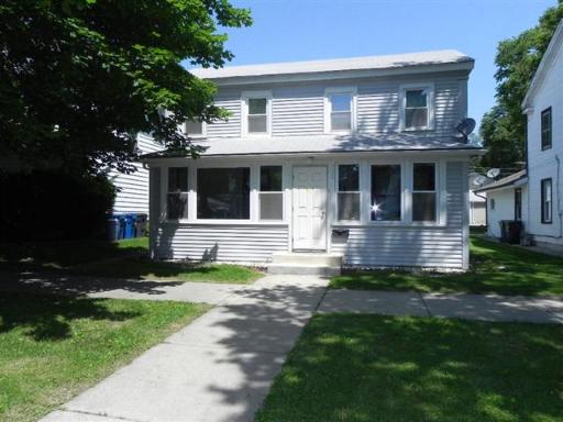 320 E Jackson, Morris, IL 60450