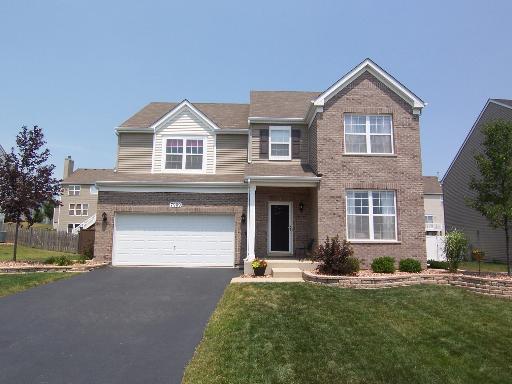 7909 Hummingbird Cir., Joliet, IL 60431